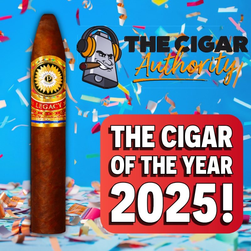 Perdomo Legacy Nicaraguan Shade Grown Cigars